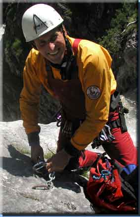 Guide Gunnar AMOR