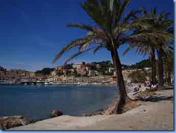 Port S&oacute;ller